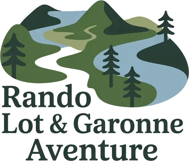 Rando Lot & Garonne Aventure